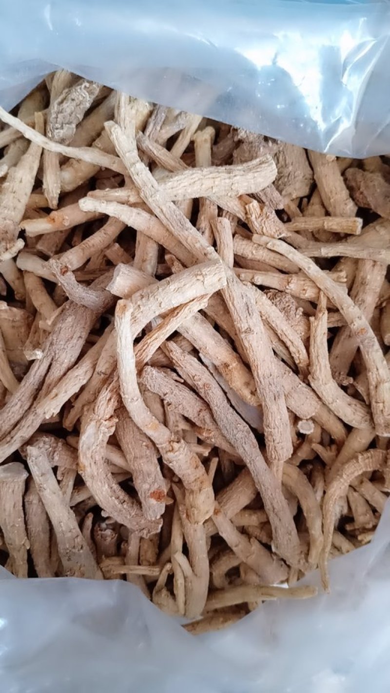 长白山优质西洋参丁，自用实惠，可免费打粉