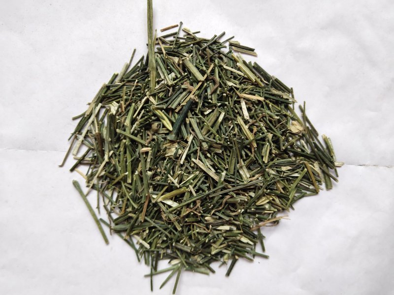 中药材穿心莲批发零售品种齐全