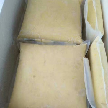 马来西亚D24苏丹王榴莲泥批发