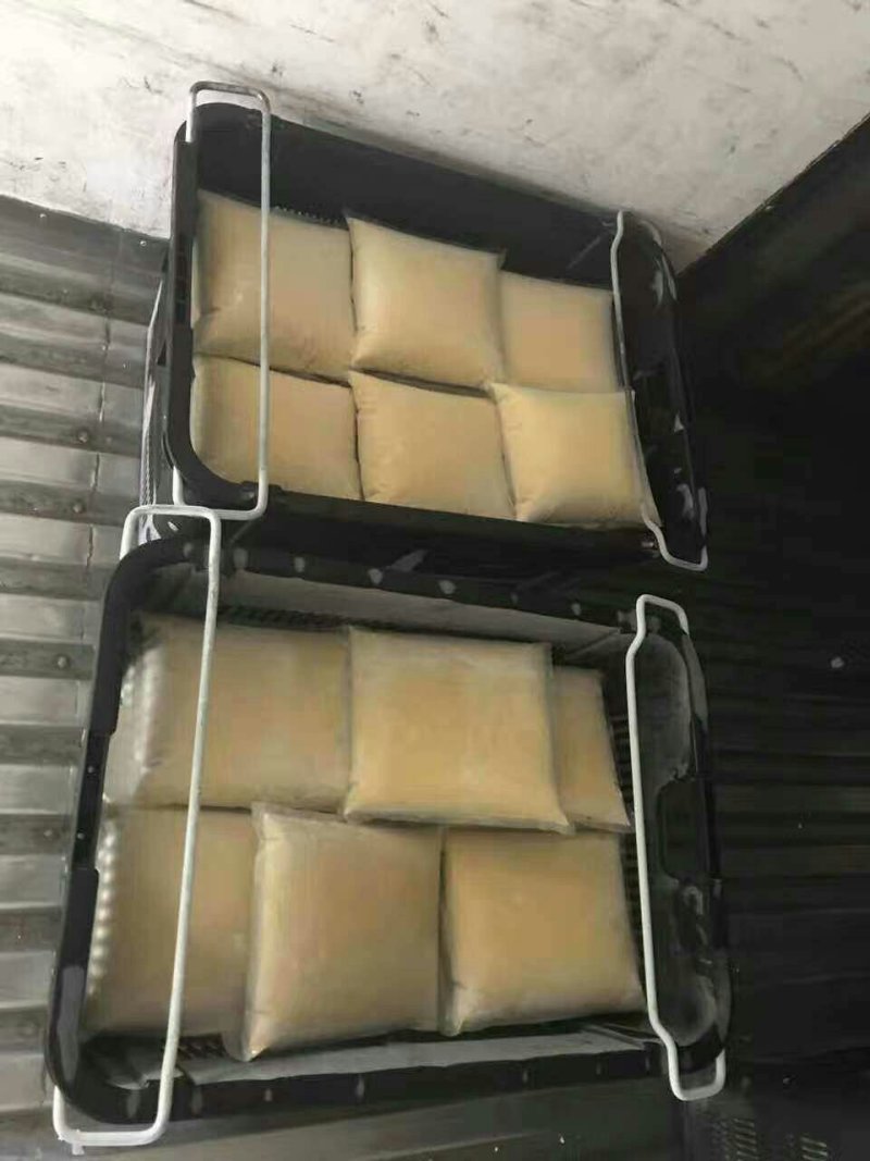 马来西亚D24苏丹王榴莲泥批发