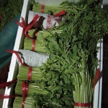 茼蒿需要的包装都有