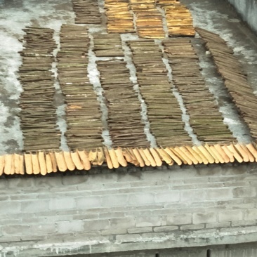 有大量桂皮供应