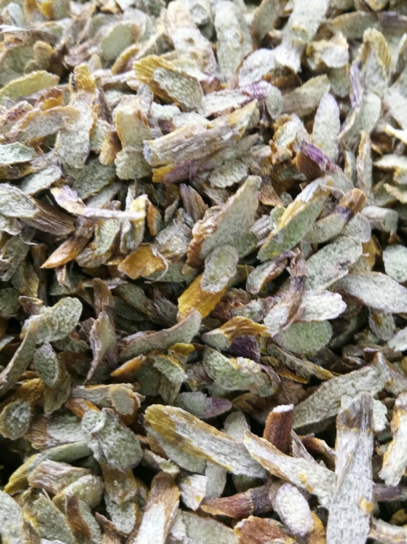 铁皮石斛片鲜干片胶质好无渣一斤起包邮免费打粉