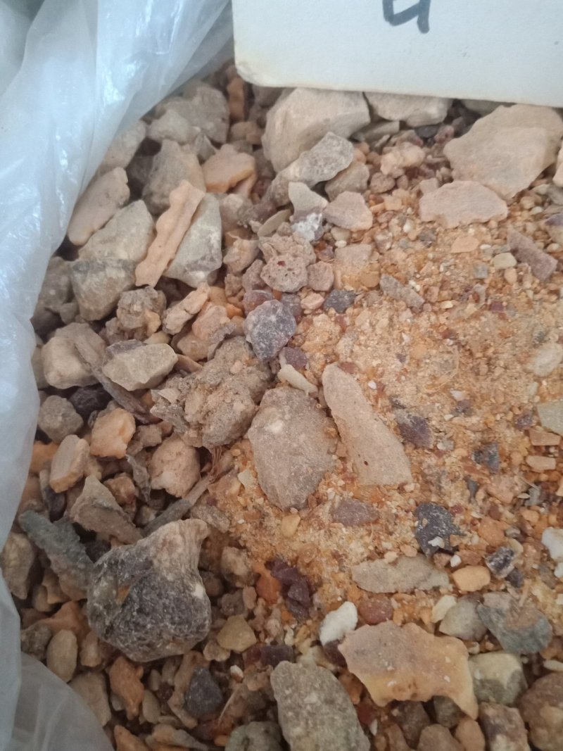安息香批发零售各种规格中药材批发各种规格