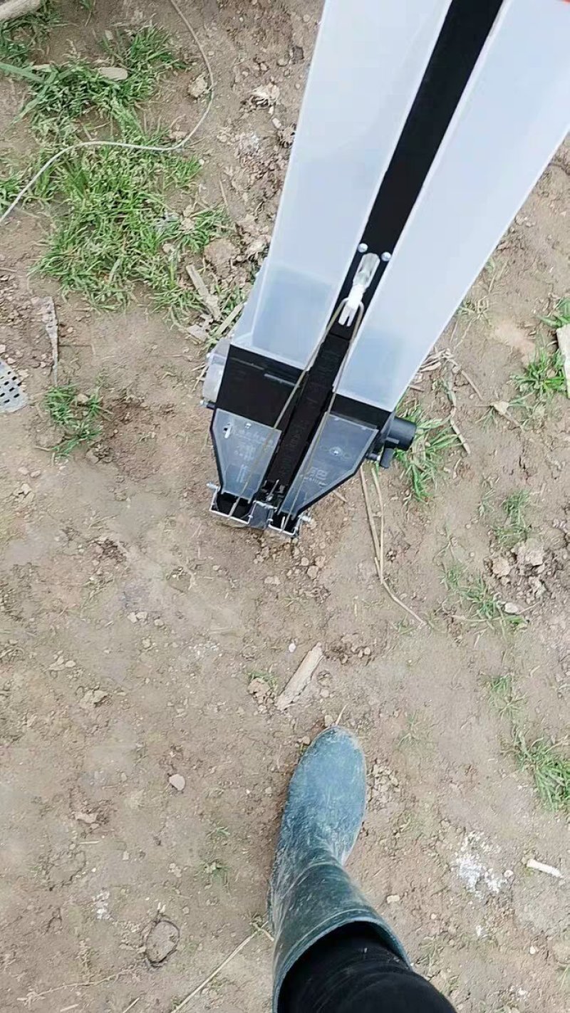 播种机玉米点播器大豆花生播种机菜籽播种器点播机手提式播种