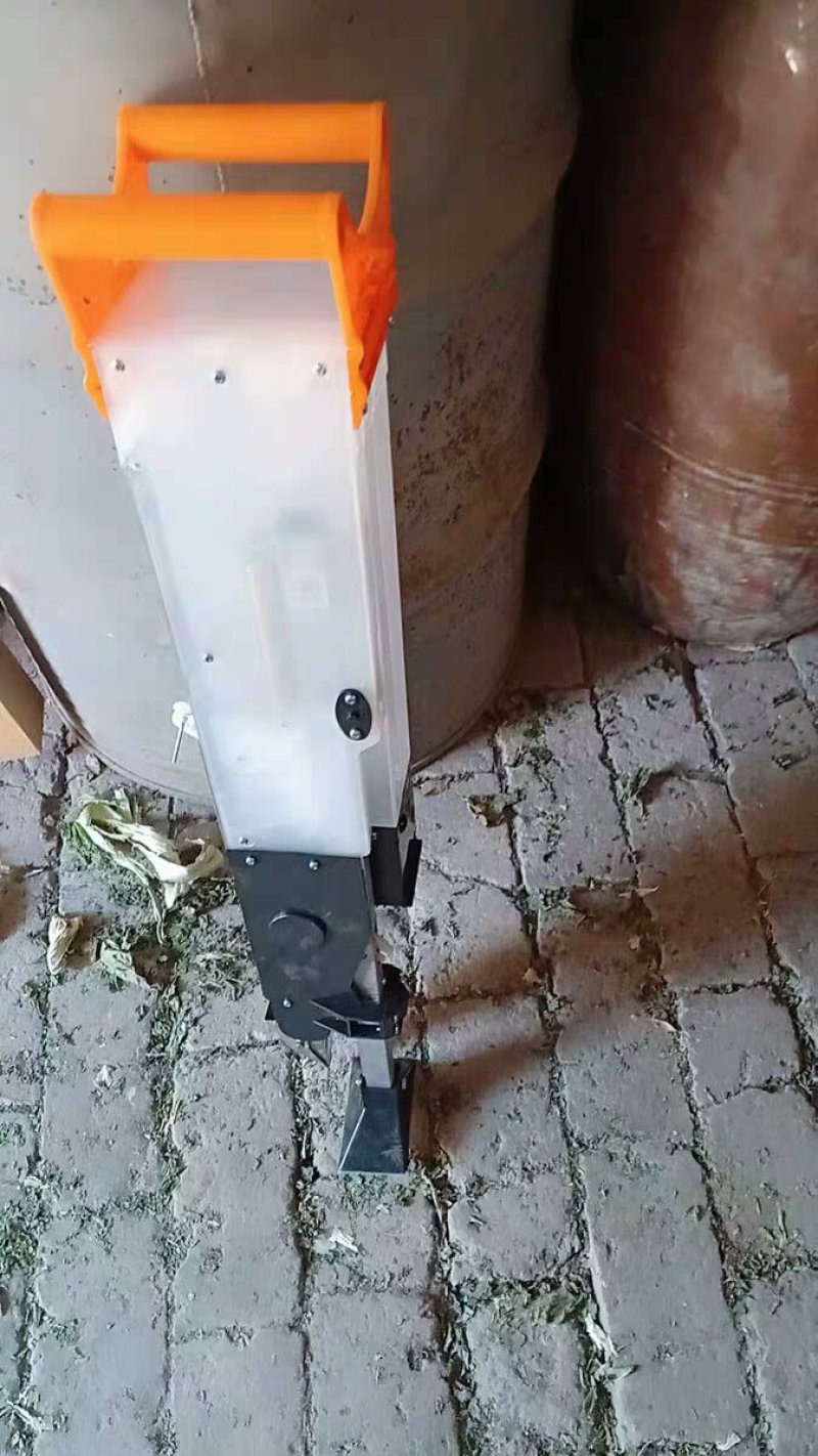播种机玉米点播器大豆花生播种机菜籽播种器点播机手提式播种