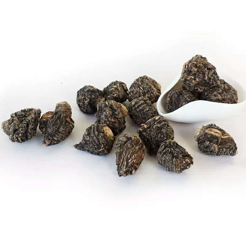 国产黑玛卡干果干片泡酒玛卡500g包邮