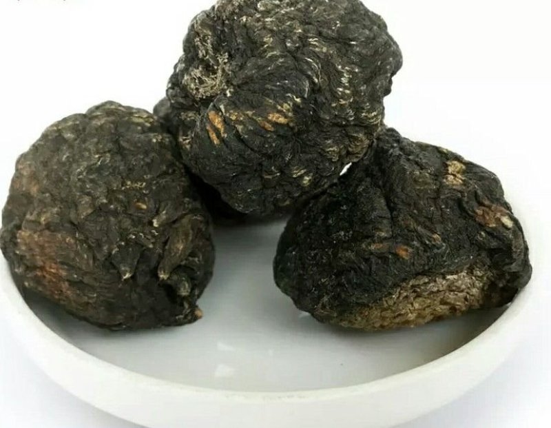 国产黑玛卡干果干片泡酒玛卡500g包邮