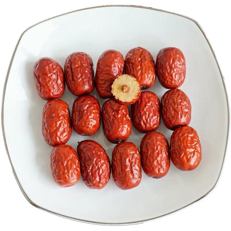 灰枣