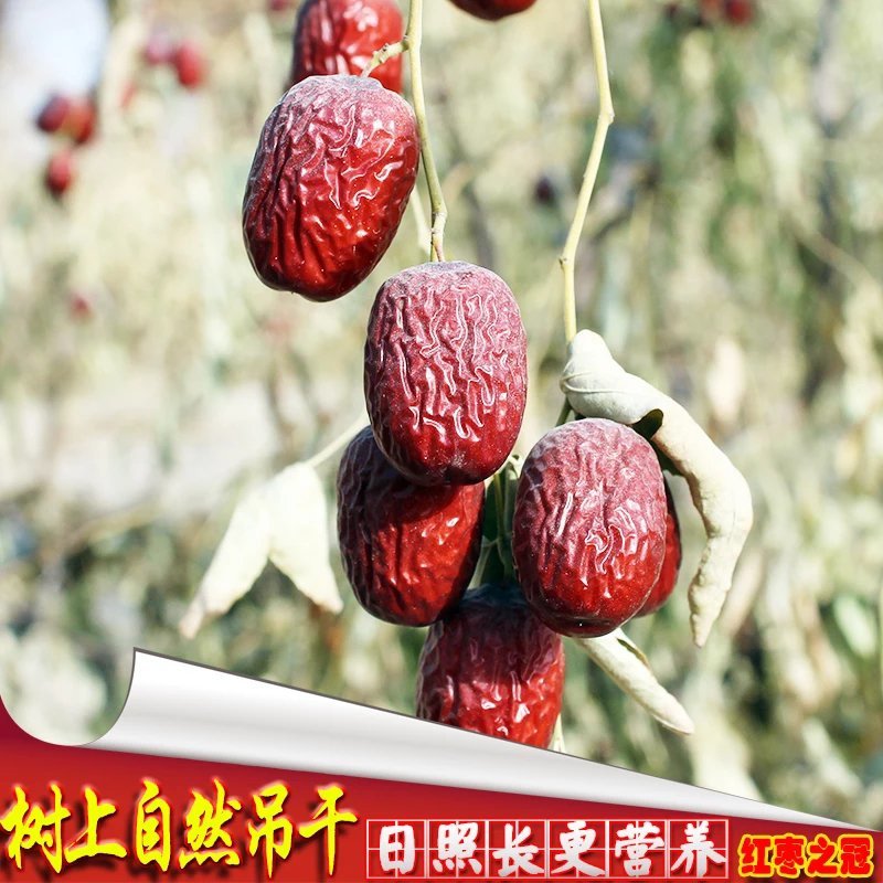 灰枣