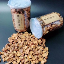 精选菊苣根大颗粒，一斤两瓶，一斤起售，10斤起价优