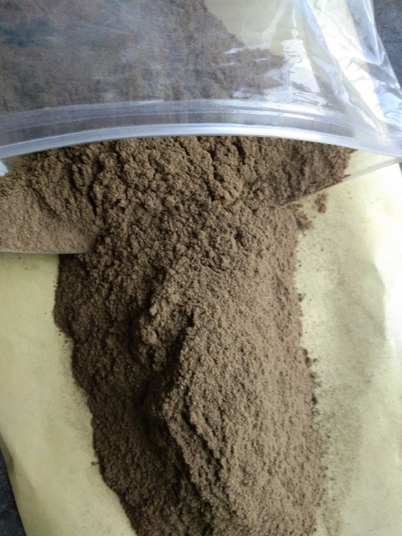 食品厂鱼下脚料烘干粉碎鱼粉动物补充蛋白质鱼排粉喂蛋鸡蛋鸭