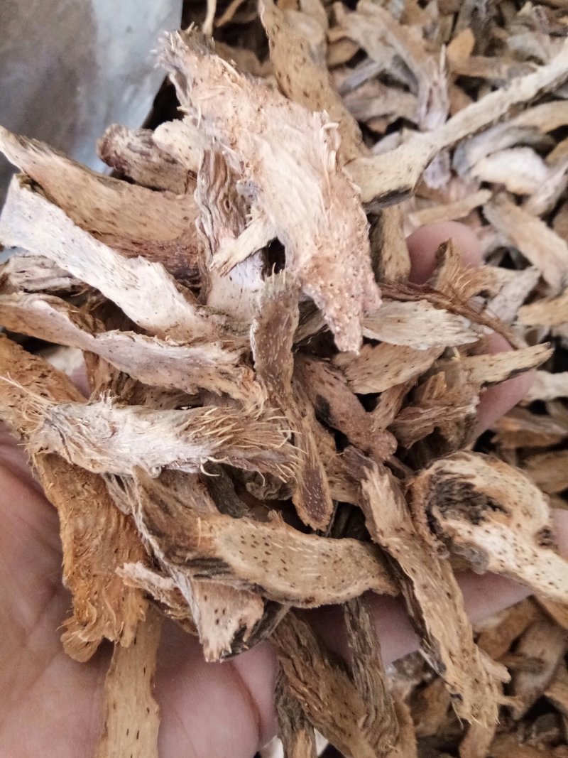 千年健广西千里香根无硫熏一公斤起批