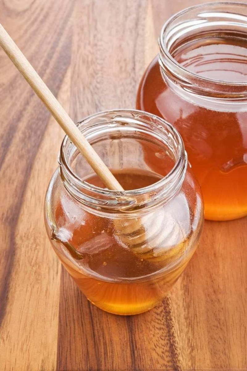 西双版纳纯天然野生蜂蜜，零添加