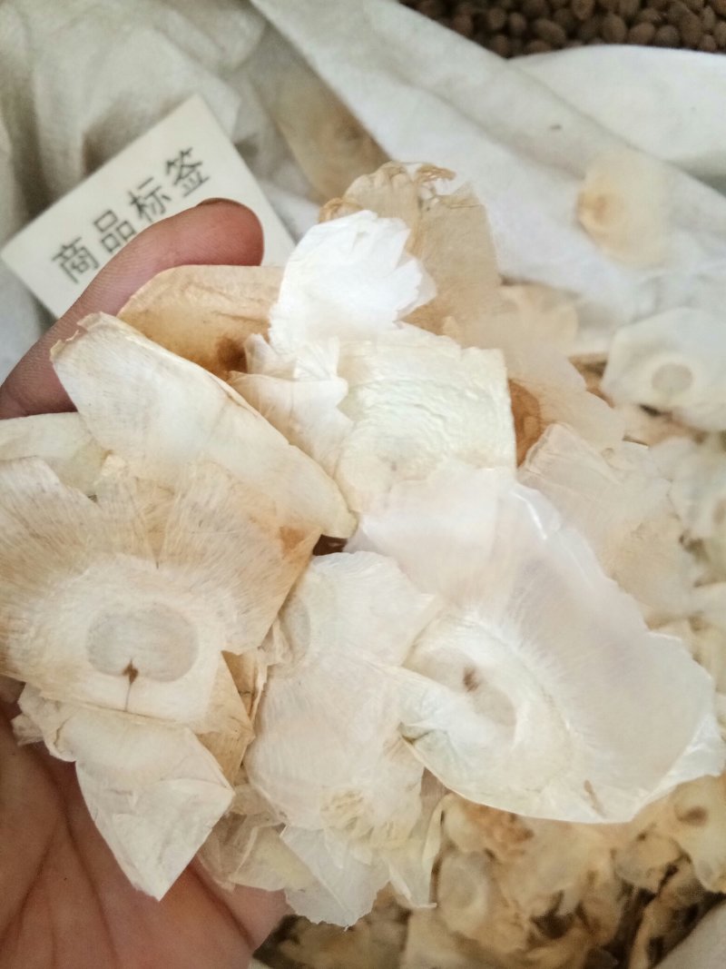 木蝴蝶广西无硫千层纸新鲜干货干净无杂
