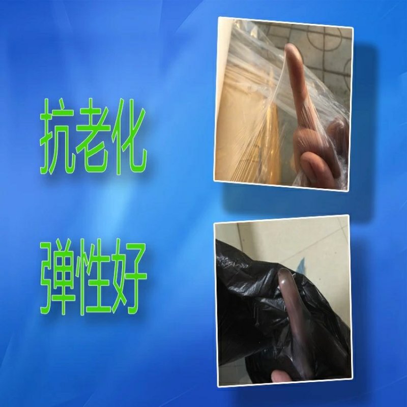 农用塑料薄膜黑白色透明加厚除草地膜蔬菜保鲜保温树苗保护专