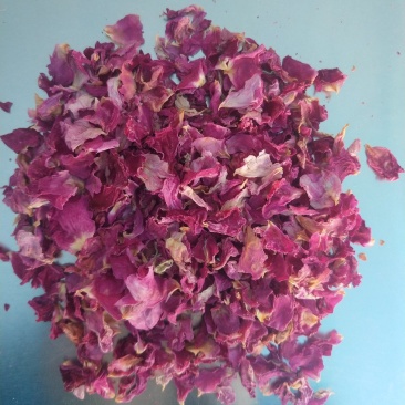 玫瑰花玫瑰花茶玫瑰花蕾玫瑰干花食用玫瑰花瓣