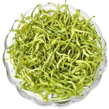 金银花