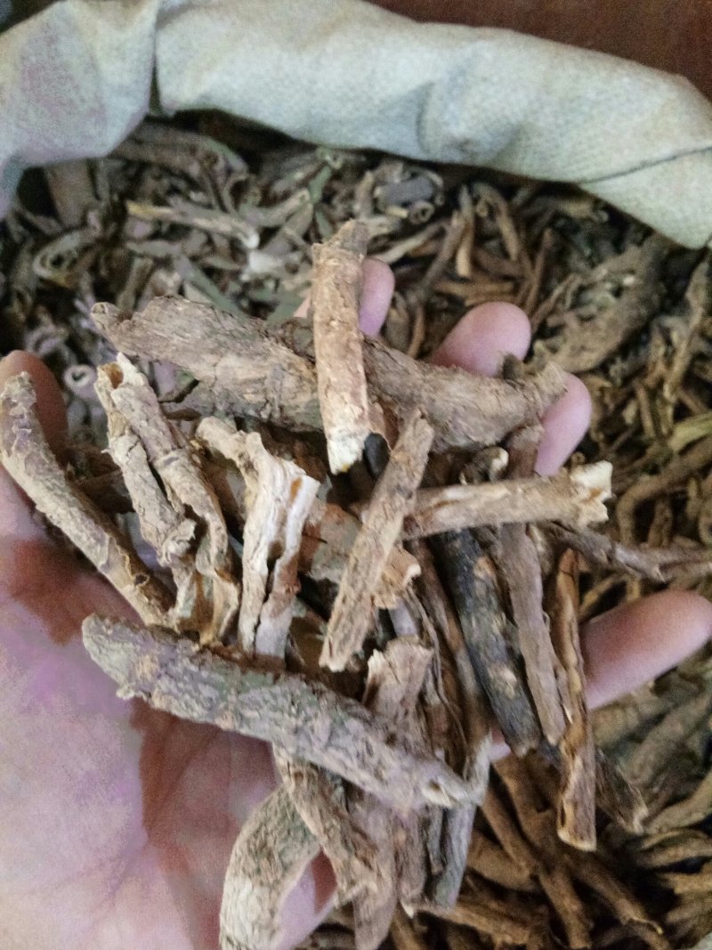 香加皮河南香五加皮无硫实拍图干净无杂一公斤起包邮