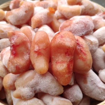 供应鸡肾（俗称鸡睾丸）