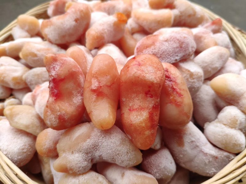 供应鸡肾（俗称鸡睾丸）