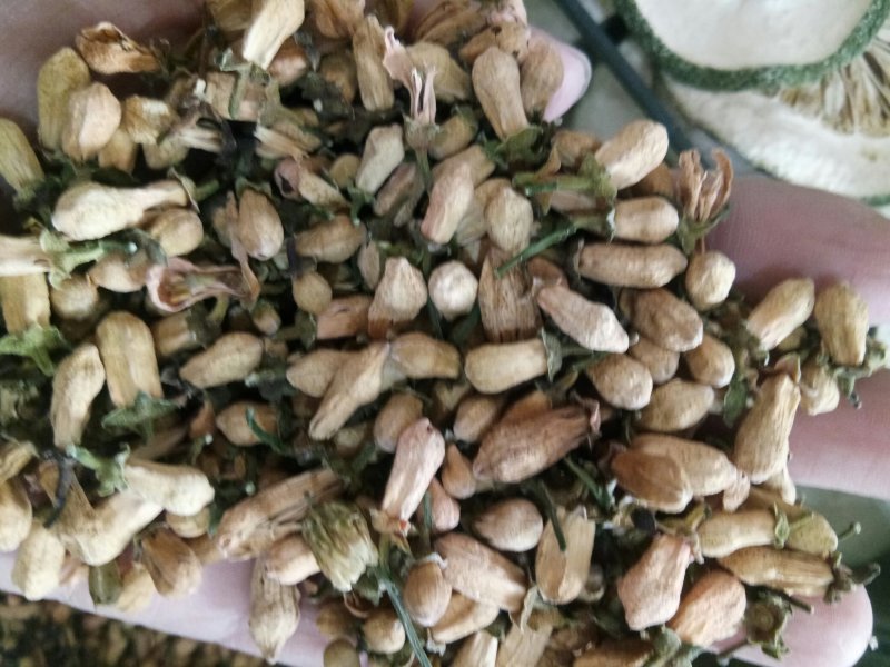 玳玳花正品无硫天然可泡茶饮一公斤起包邮
