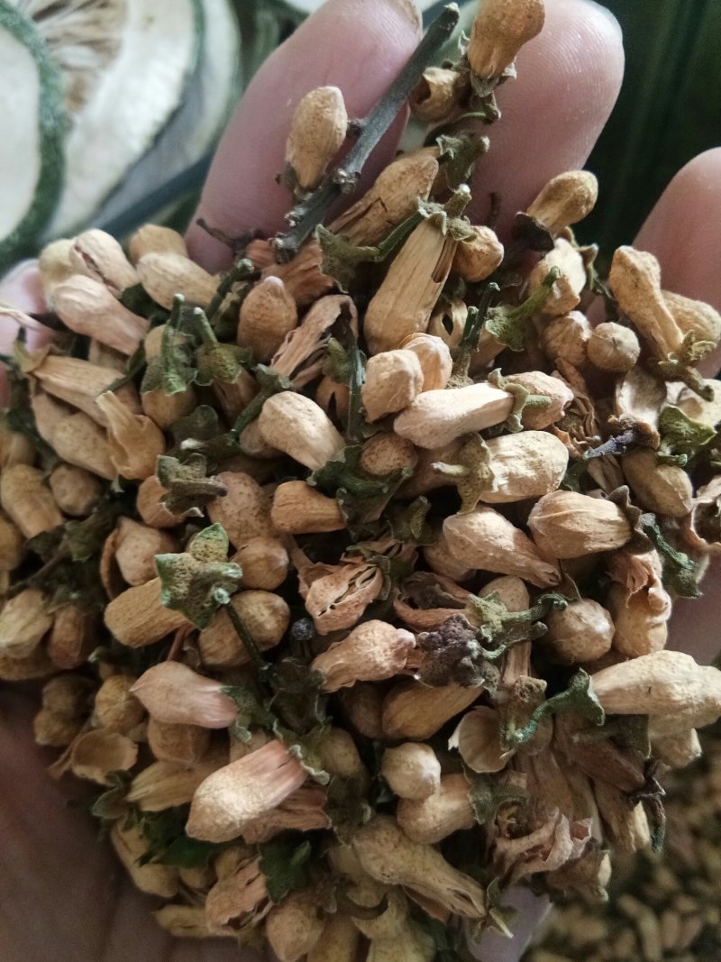 玳玳花正品无硫天然可泡茶饮一公斤起包邮