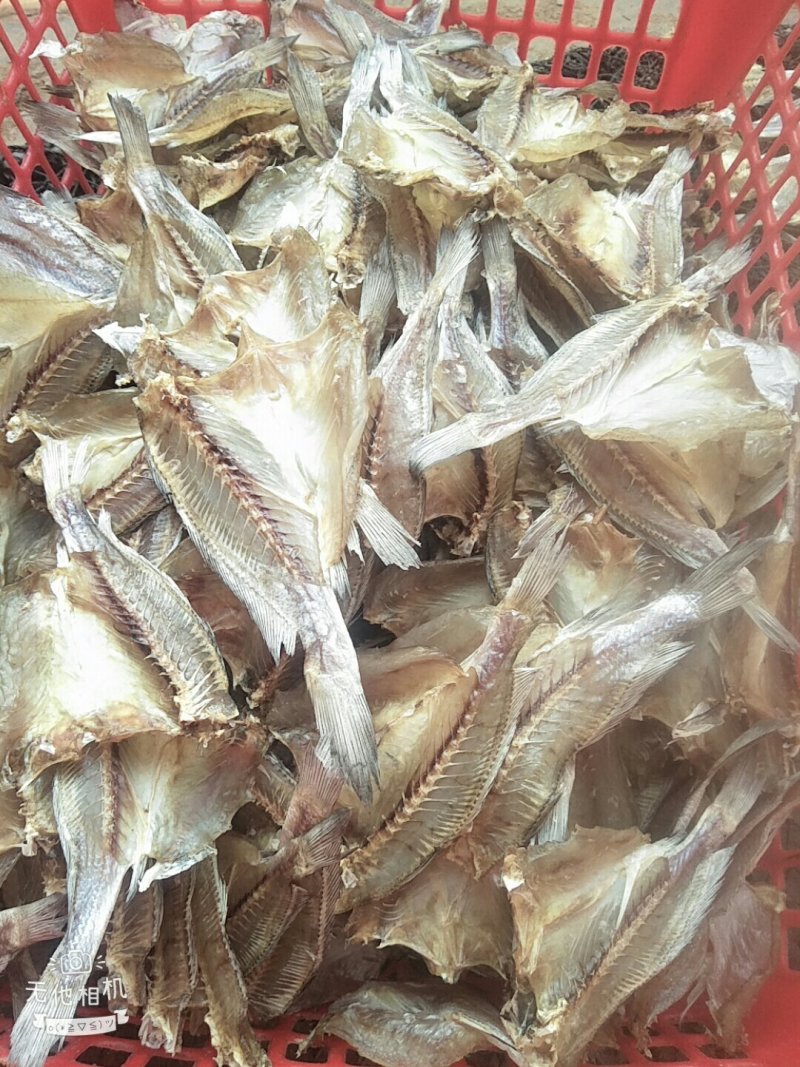 海南玉包鱼虾干海鲜