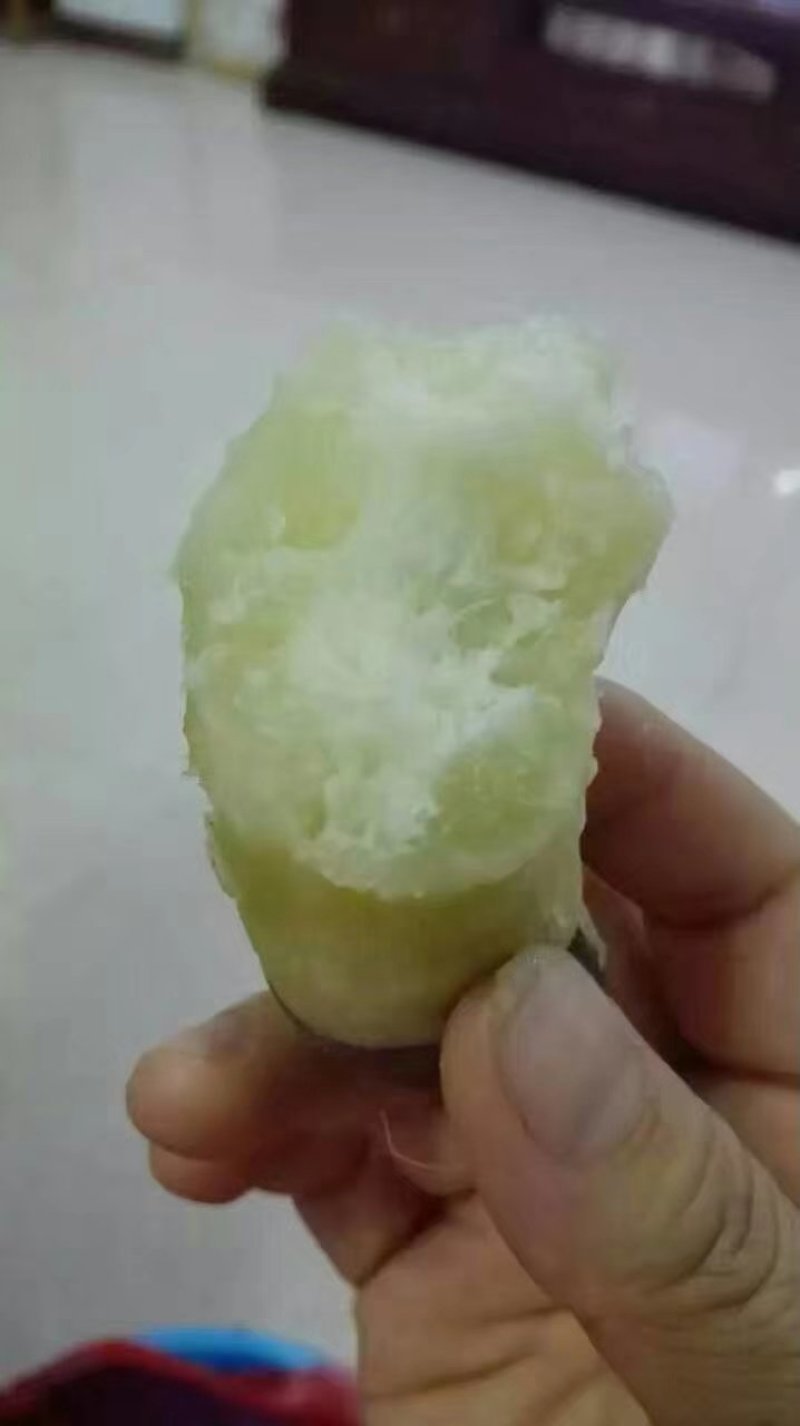 东兴红姑娘红薯
