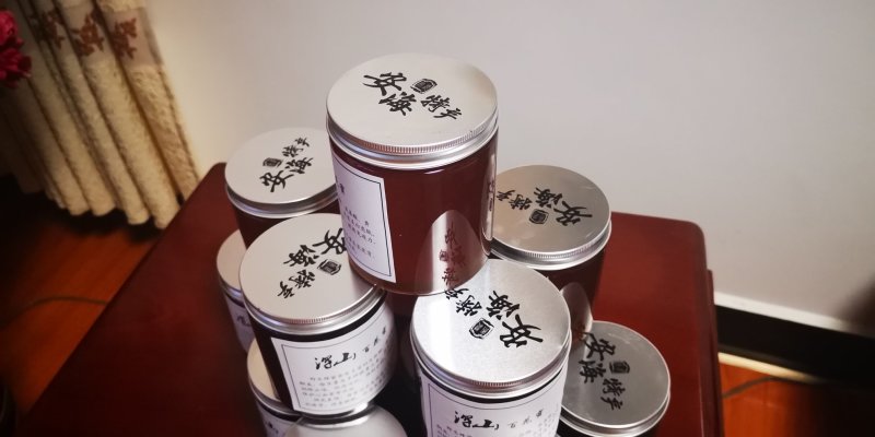 深山百花蜜