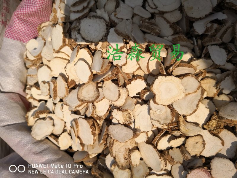 白芷河北产地直销干货散装量大从优