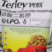 史丹利（磷酸二氢钾）保花保果膨果着色增甜促进发芽分化