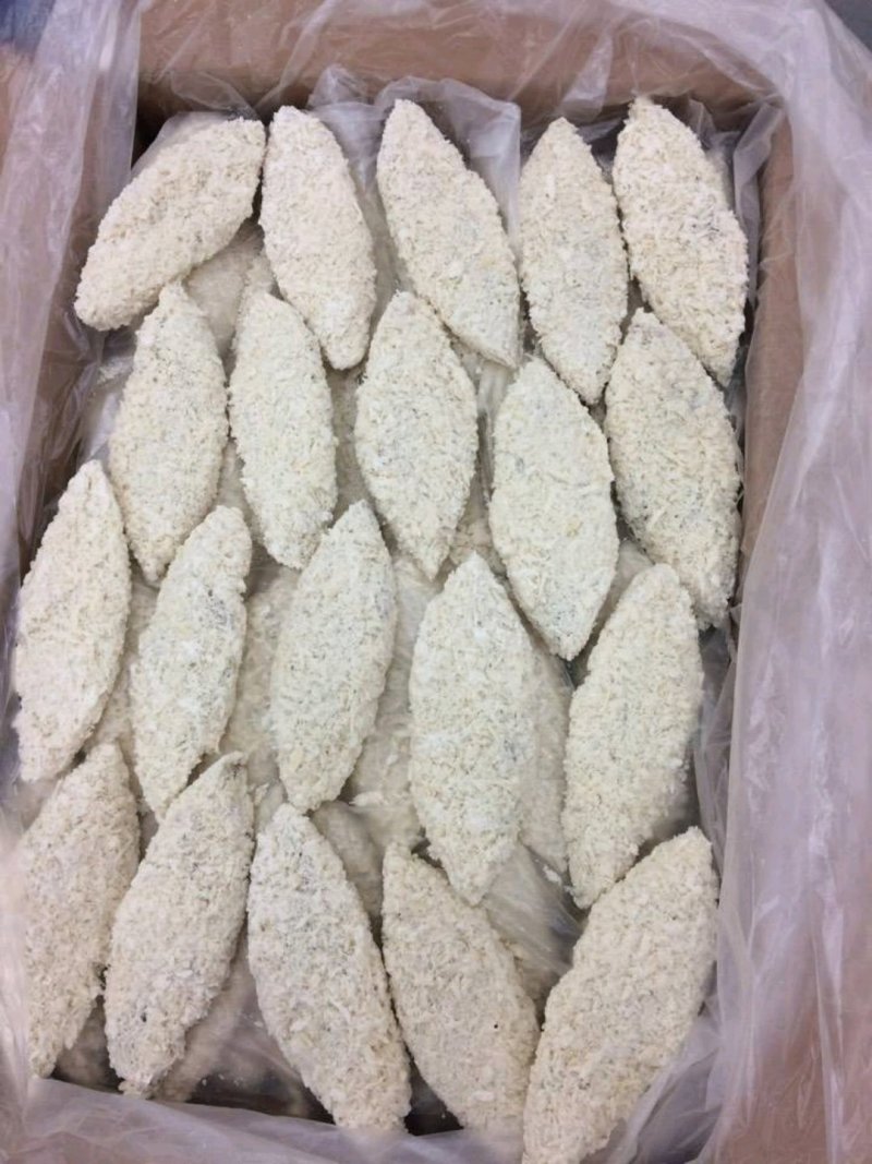 长期大量供应鳕鱼排（出口级）量大优惠，互利共赢