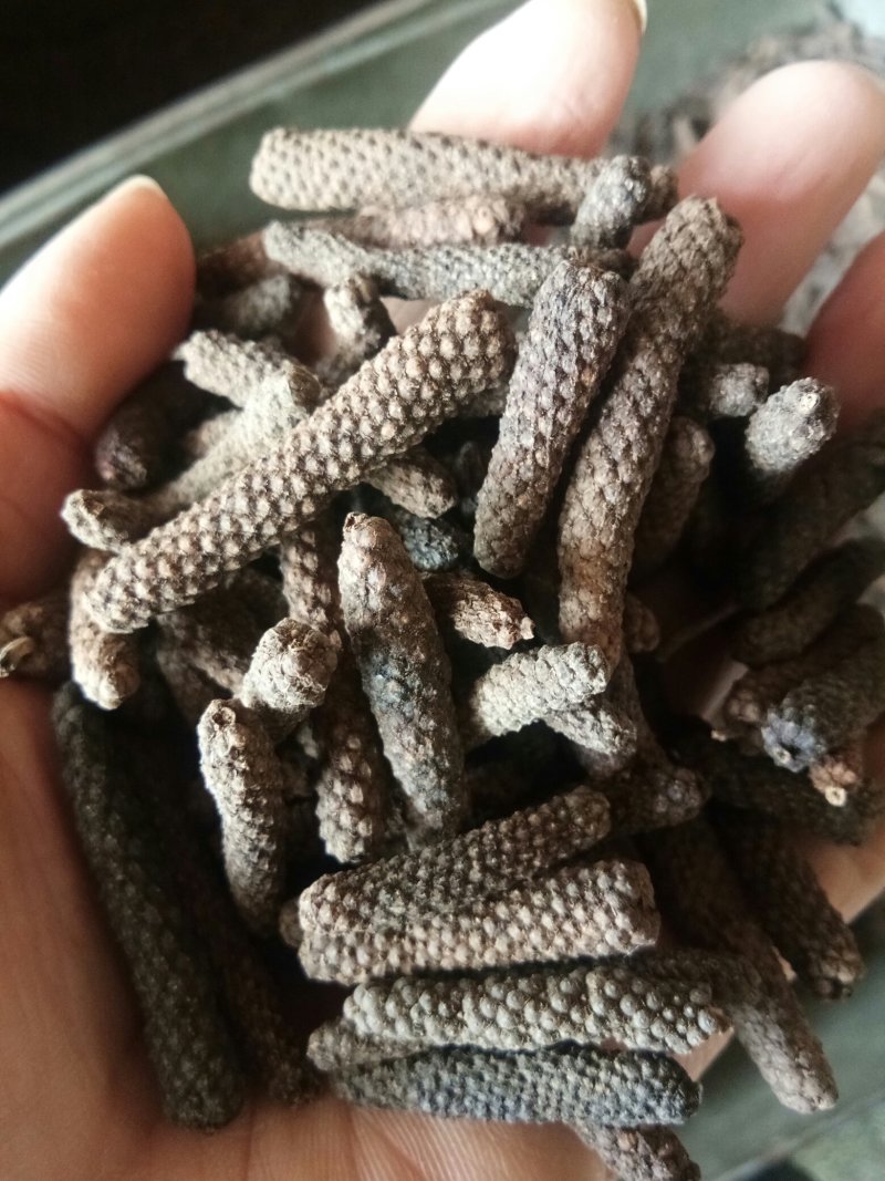 荜茇无硫调料大全批发零售一公斤起