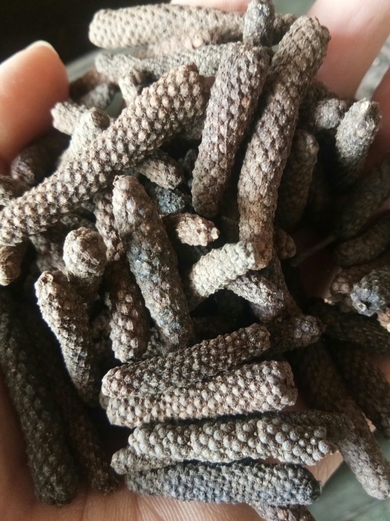 荜茇无硫调料大全批发零售一公斤起