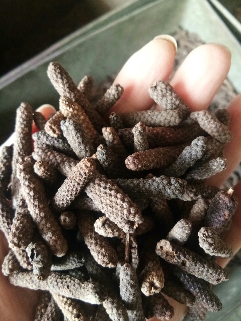 荜茇无硫调料大全批发零售一公斤起