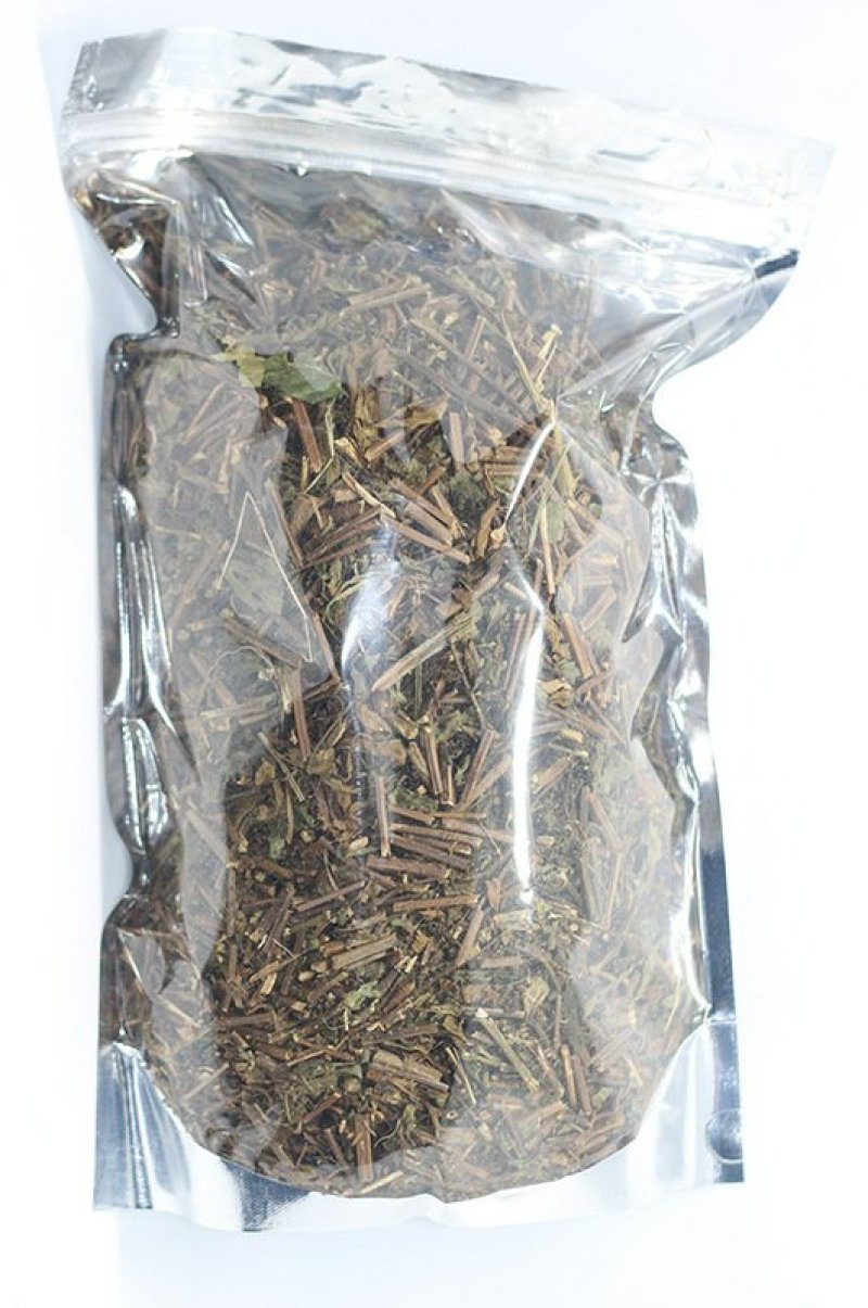 云南野生猫须草肾茶化石草养生茶猫须公中药材包邮
