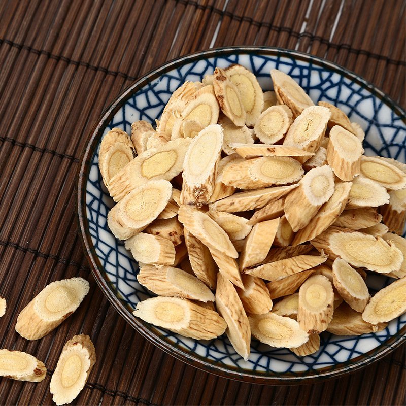 甘肃岷县产地直供无硫黄芪指甲片，规格齐全，产地直发。