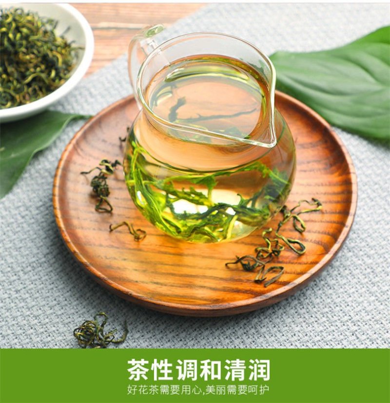 蒲公英叶茶110克装