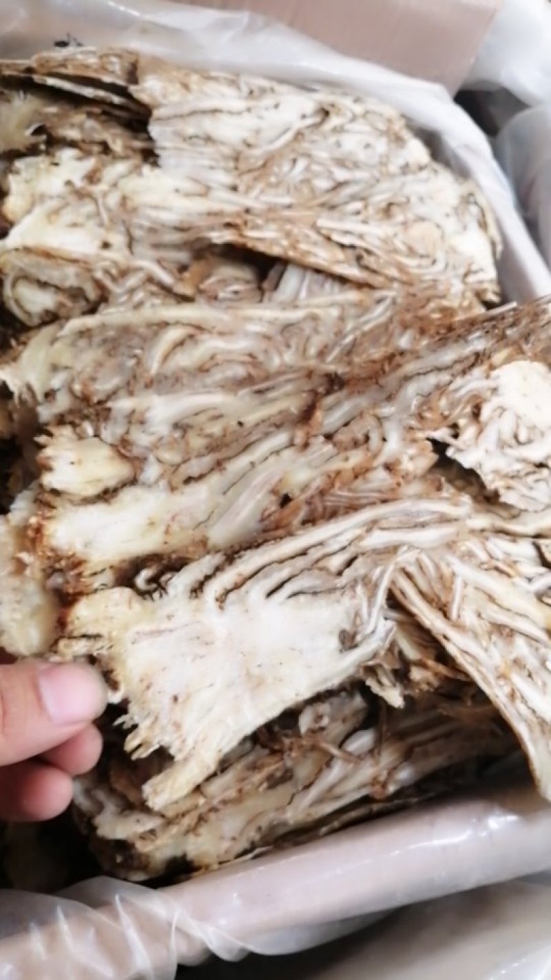 当归中心片，全当归中心片，颜色好气味浓干度好颜色漂亮