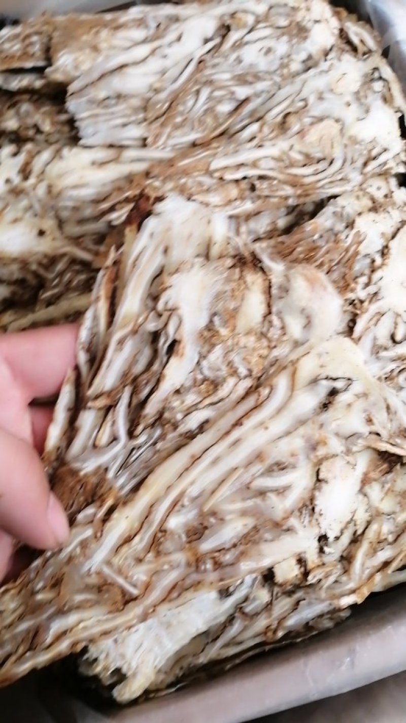 当归中心片，全当归中心片，颜色好气味浓干度好颜色漂亮