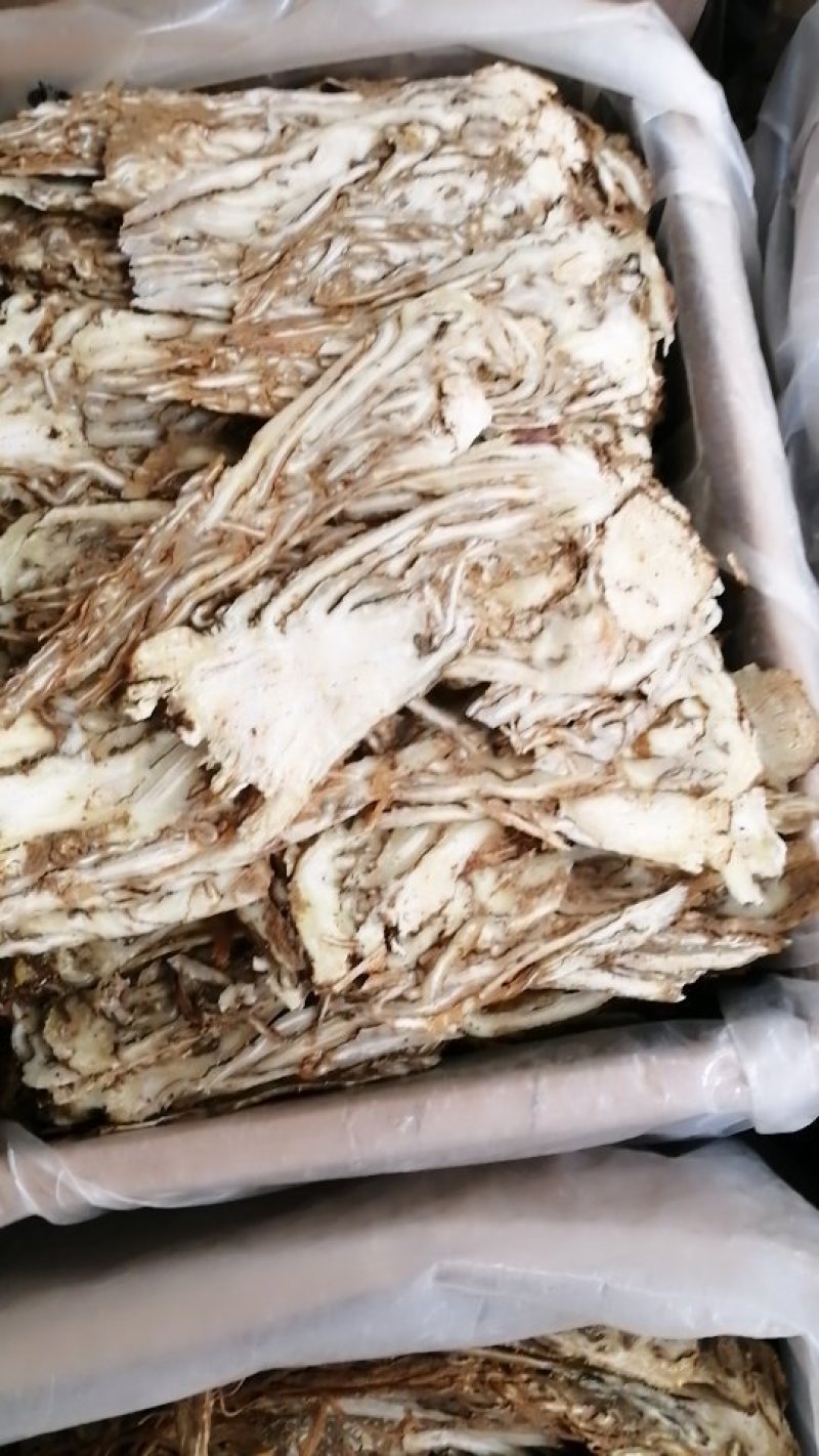 当归中心片，全当归中心片，颜色好气味浓干度好颜色漂亮