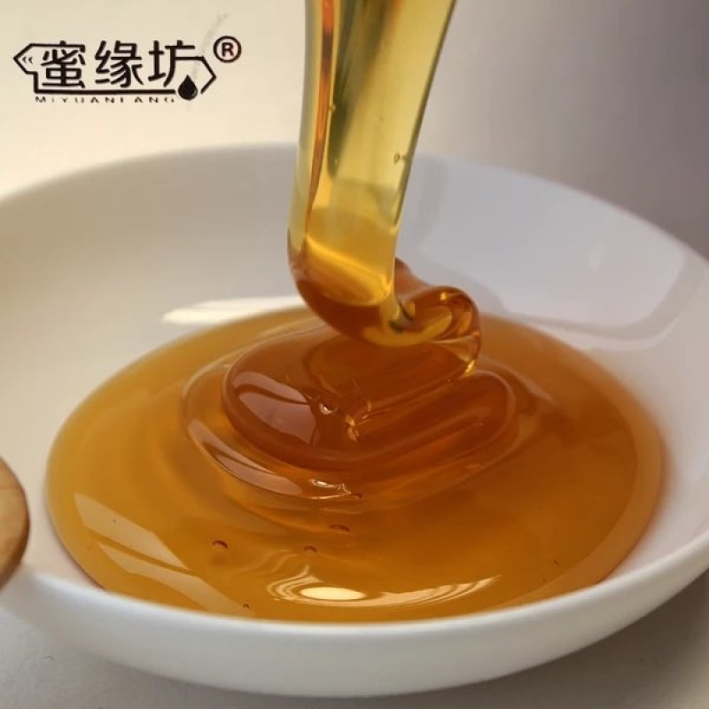 500g荊条蜜