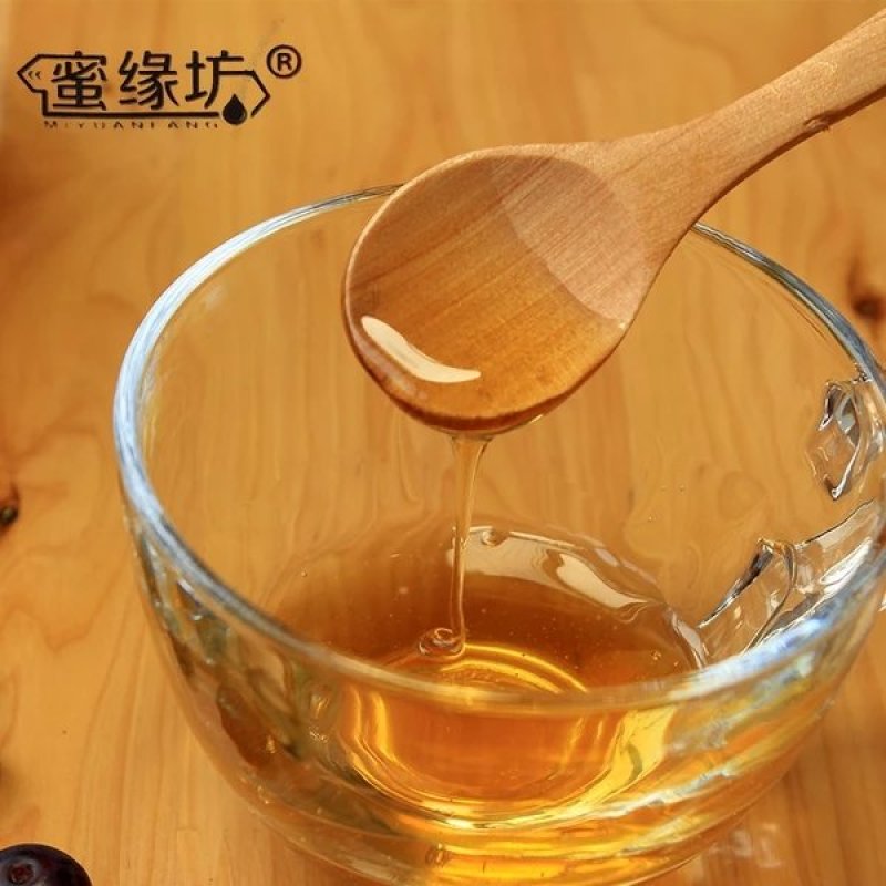 500g荊条蜜