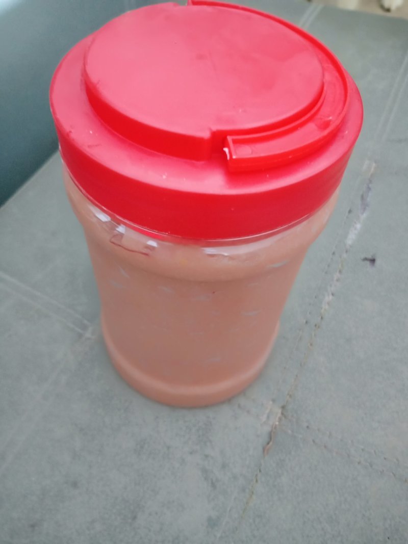 鱼籽酱