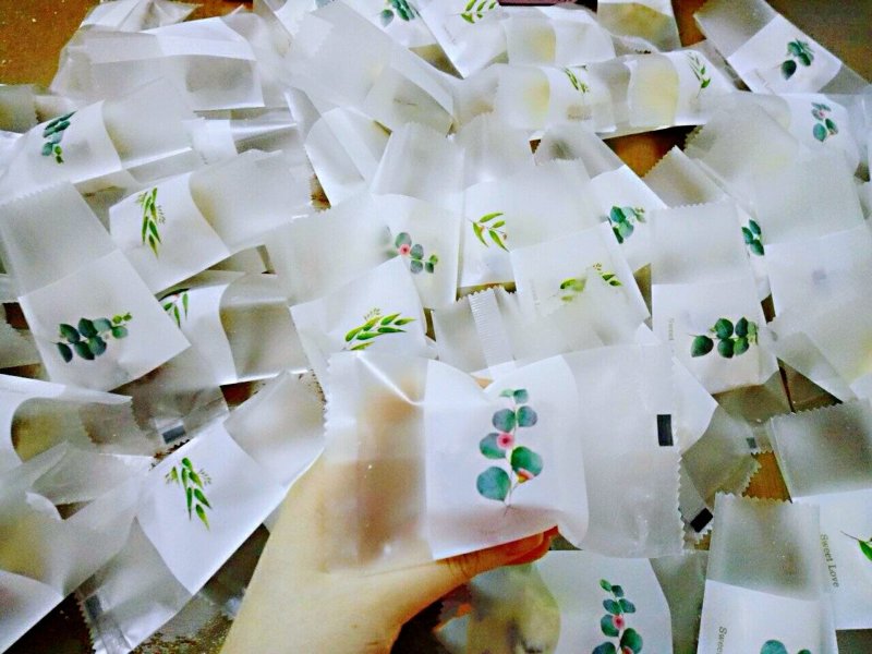 网红原味蔓越莓雪花酥批发