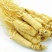 长白山无硫人参盒装500g原皮全须白