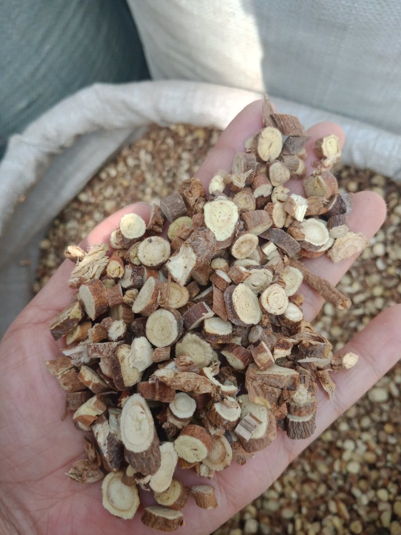 甘草统货甘肃产ye生甘草生甘草批发零售各种规格中药材