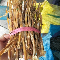 湖南衡阳水煮(大小笋干