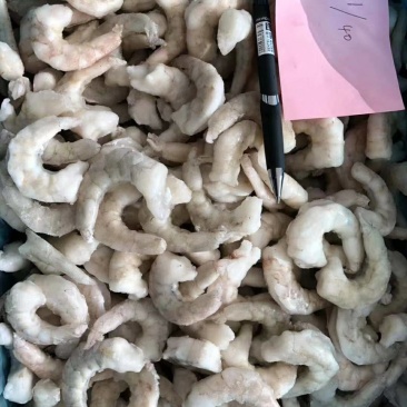 虾仁青虾仁